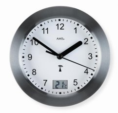 Rádiem řízené hodiny AMS 5925