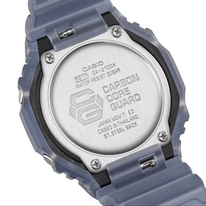 CASIO GA-2100K-2AER G-Shock