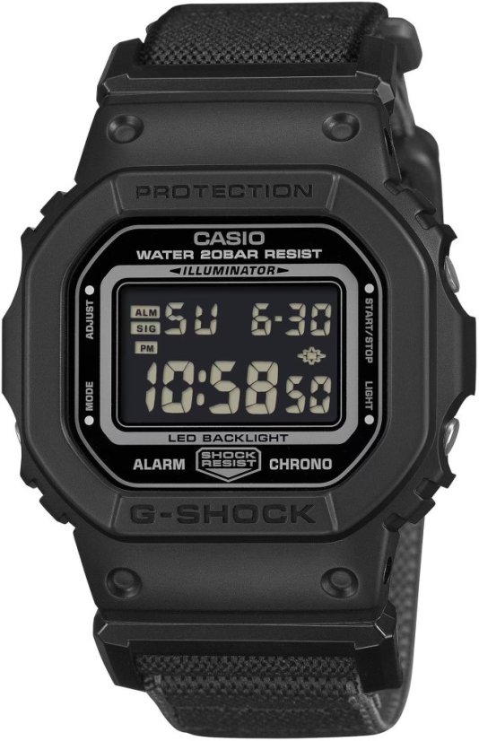 CASIO DW-5600MNC-1ER G-Shock