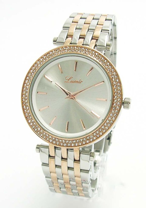 Hodinky LUMIR IP ROSE 11120269