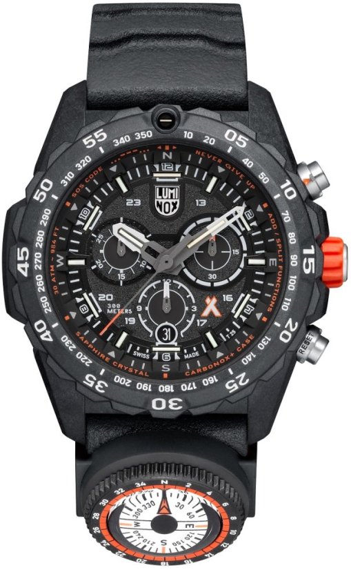 Luminox Bear Grylls Survival Master 3740 Series XB.3741