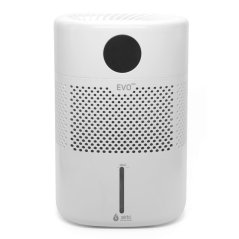 Airbi EVO WIFI - evaporačný zvlhčovač vzduchu
