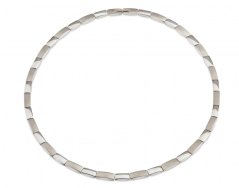 Boccia Titanium náhrdelník 08043-01