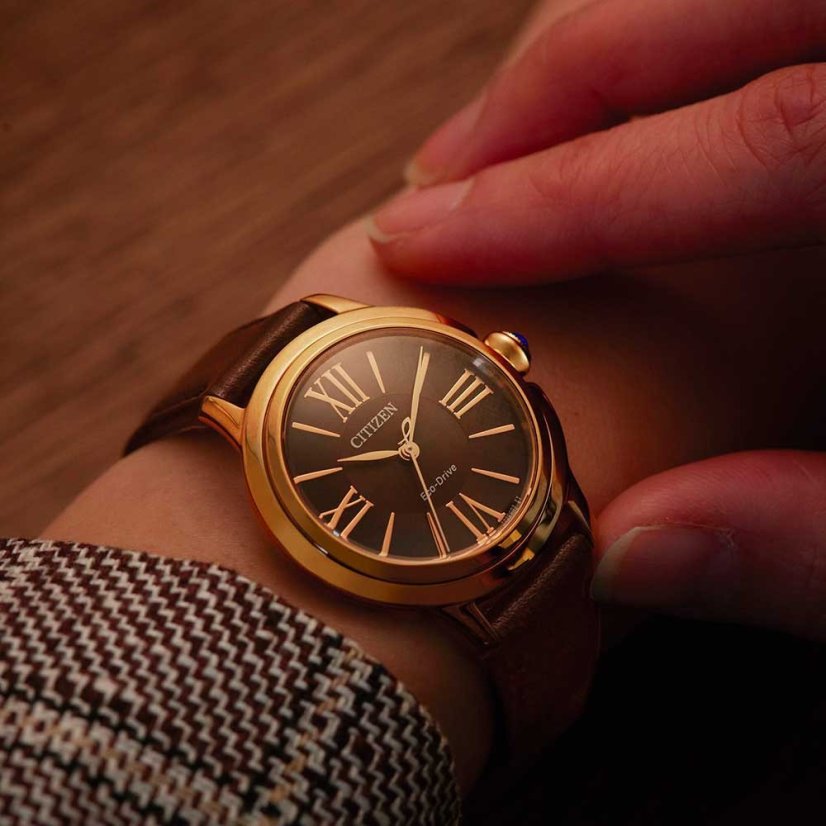 Citizen EM1163-09X Citizen L