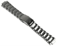 Remienok na hodinky CASIO EFR 537RB-1A (2487)