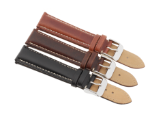 Kožený remienok na hodinky R36003/18 (18 mm)