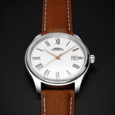 PRIM Linea II 40 Q Roman - A - W01P.13263.A