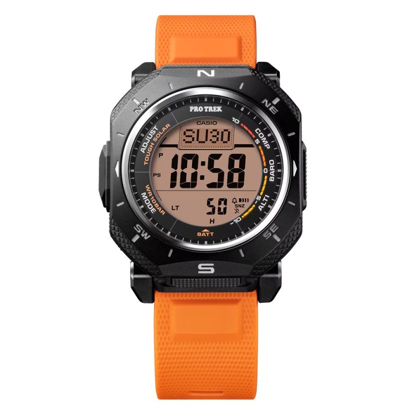 CASIO PRG-69-4ER Protrek