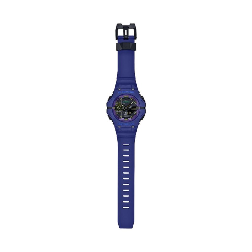 CASIO GA-B001CBR-2AER G-Shock Bluetooth Smart