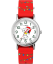 Timex Peanuts Weekender Snoopy Santa Hat TW2Y395006B