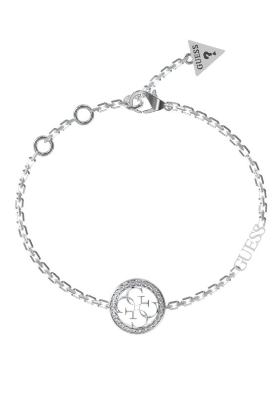 Guess Life In 4G náramok JUBB02137JWRHS