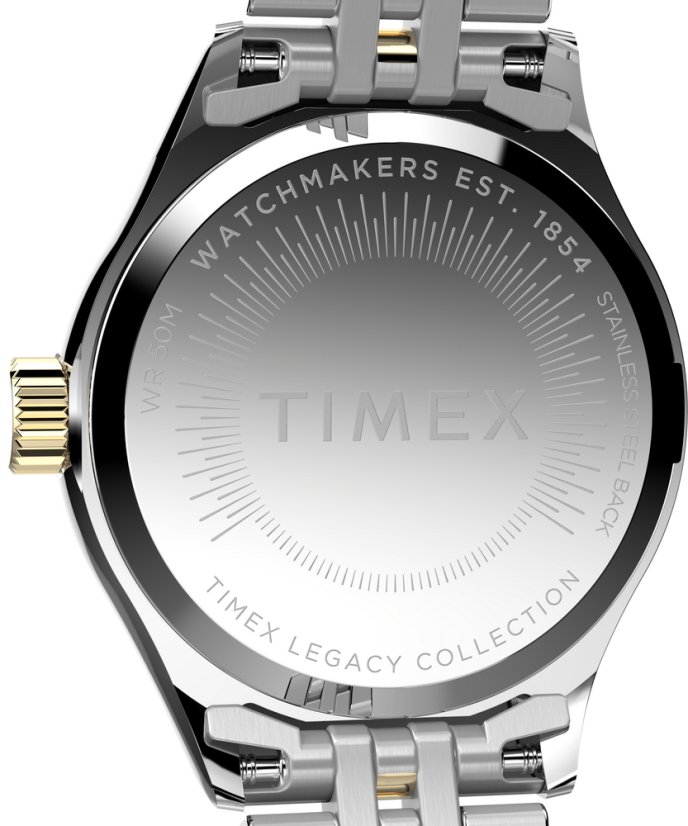 Timex Legacy Mini TW2W90900UK