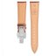 Kožený řemínek na hodinky PRIM RB.13265 (22 mm) – hnědý - RB.13265.2218.5050.L1