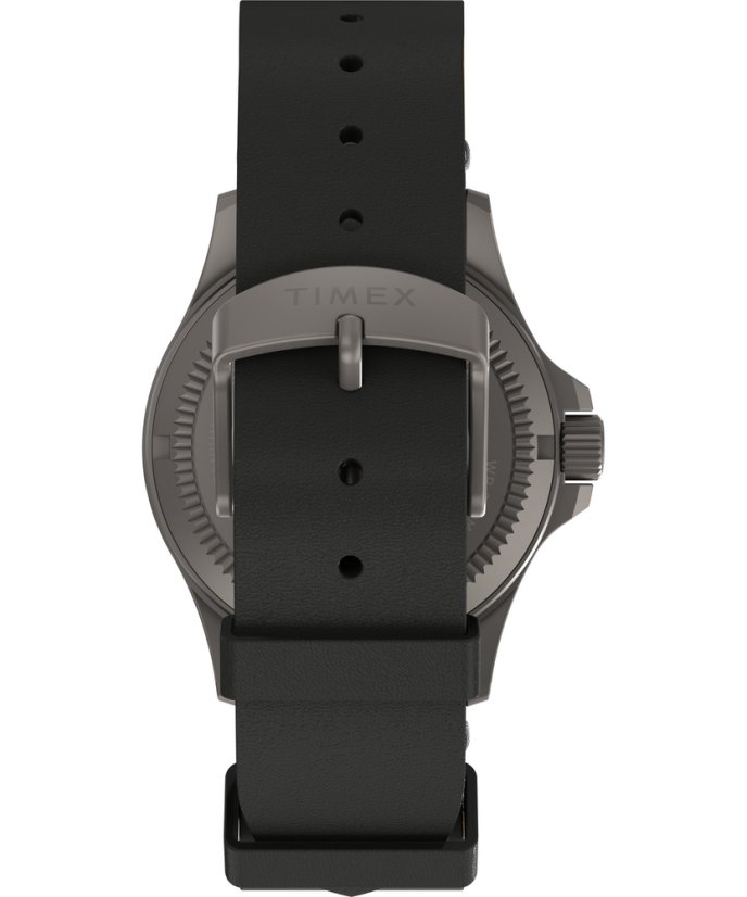 Timex Expedition Field Post Titanium TW2W78100UK