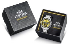 FESTINA 20724/4 Chrono Bike 2025