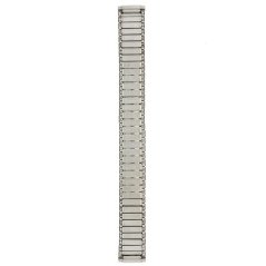 Naťahovací remienok na hodinky RH.15173.10 (10 x 150 mm) - RH.15173.1014.7080.L