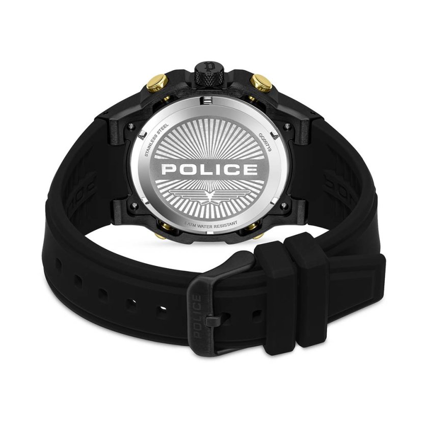 Police PEWGQ0071901 CHALLENGER