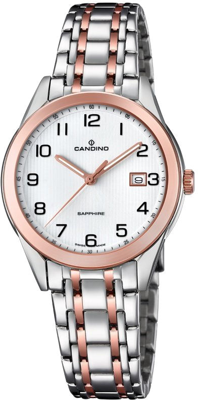 CANDINO C4617/1 FOR HIM AND HER