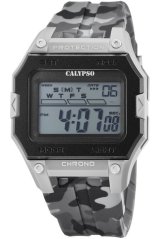 CALYPSO K5810/1 DIGITAL FOR MAN