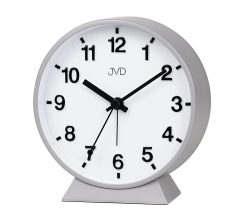 Ručičkový budík JVD SRP1006.1
