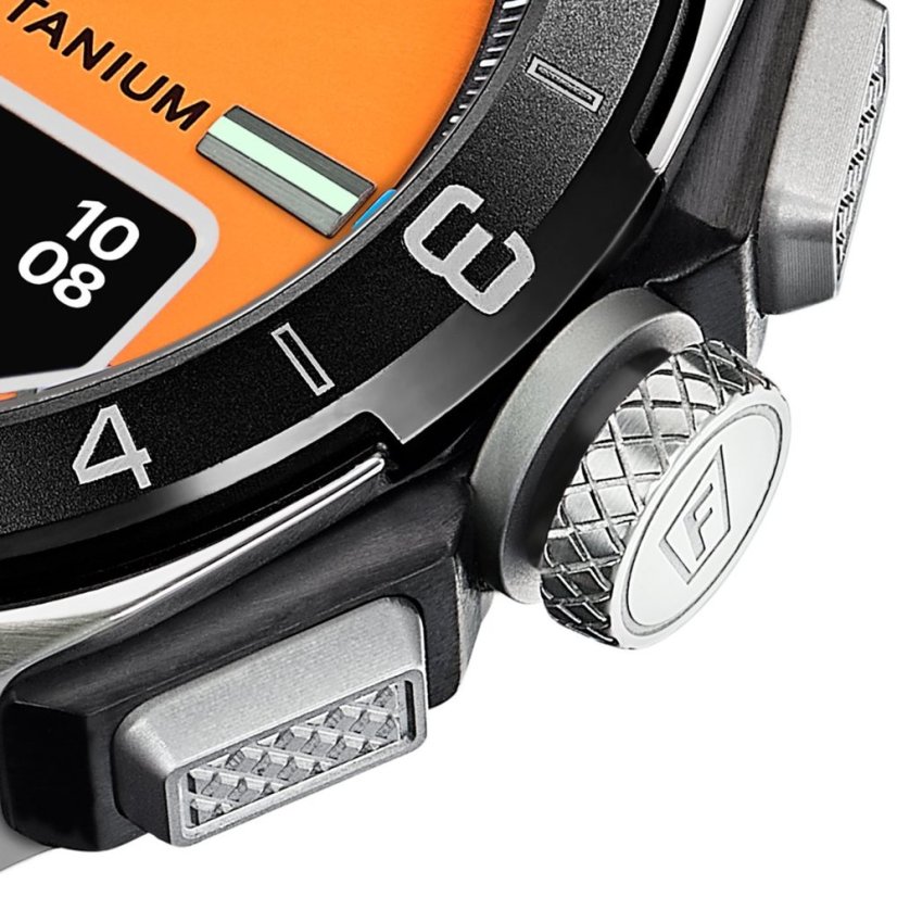 FESTINA 23000/7 CONNECTED D