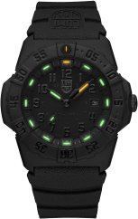 Luminox Navy SEAL 3550 Series XS.3551.BO