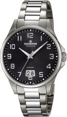 CANDINO C4607/4 GENTS TITANIUM
