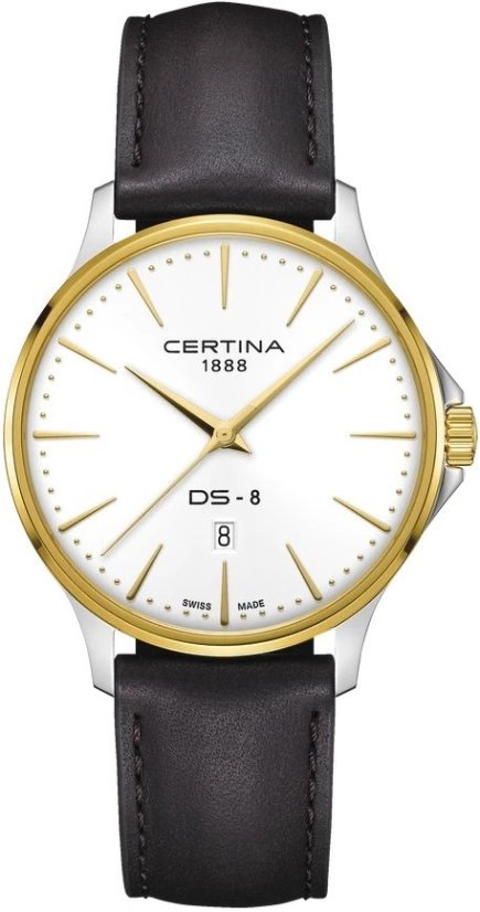 Certina DS-8 C045.410.26.031.00