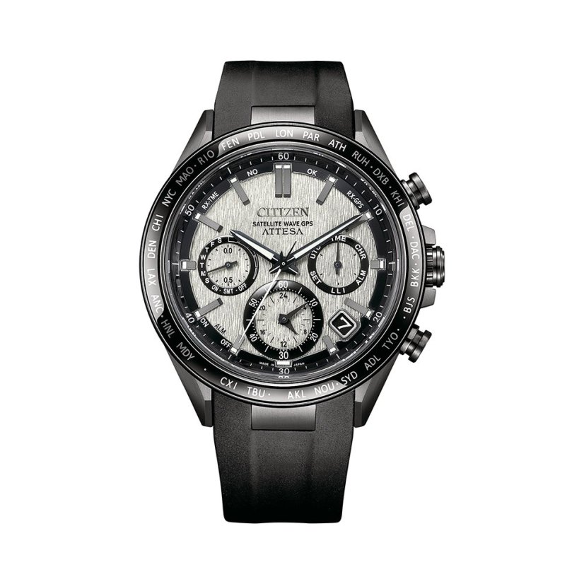 Citizen CC4055-14H Satellite Wave