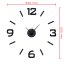 Nalepovacie hodiny E01.3509.90
