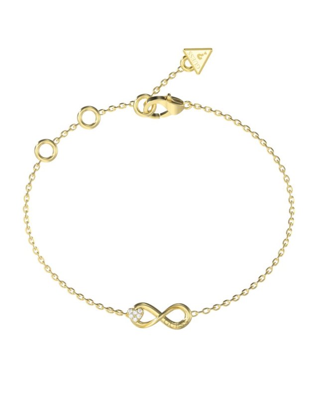 Guess Love Bites náramek JUBB06048JWYGS Guess Love Bites náramek JUBB06048JWYGS