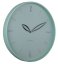 Dizajnové nástenné hodiny 6012BL Karlsson 40cm