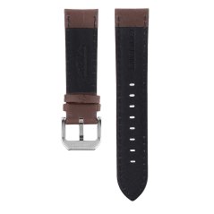 Kožený řemínek na hodinky  PRIM RB.13055.22 (brown) - 22mm