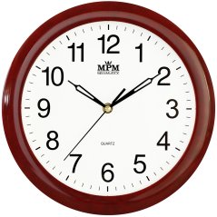 Hodiny MPM E01.2455.55