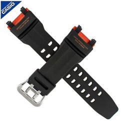 Remienok na hodinky CASIO GR-B100-1A4 (2989)
