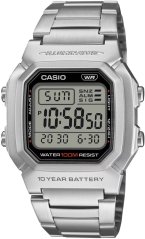 CASIO W-800HD-1AVEF