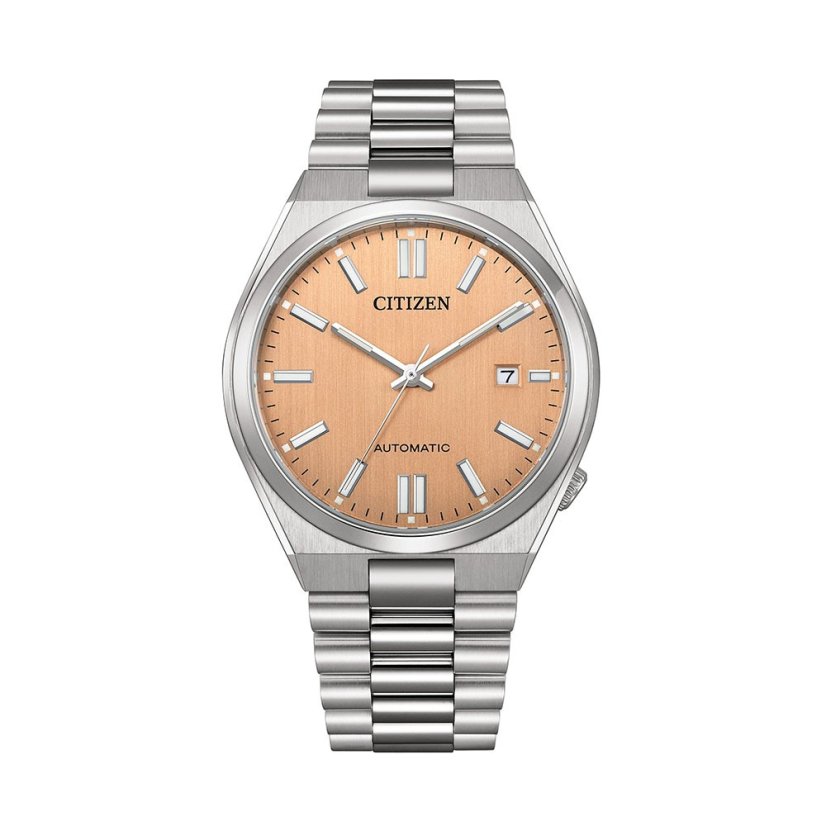Citizen NJ0159-86Z Tsuyosa Automatic