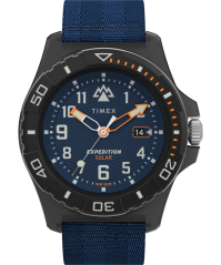 Timex Expedition Freedive Ocean TW2V40300QY