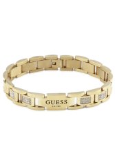 Guess Frontiers náramek JUMB01342JWYGT/U