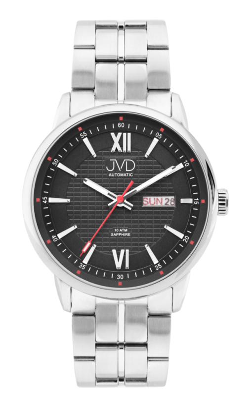 Náramkové hodinky JVD JG8001.1