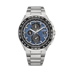 Citizen AT8238-84L Radio Controlled