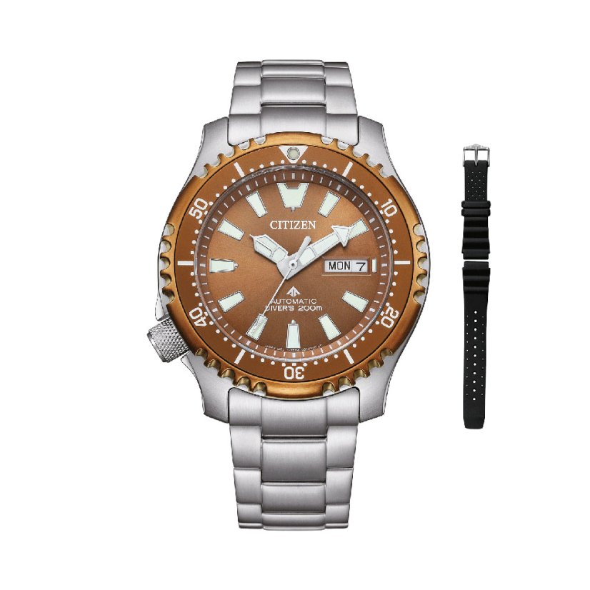 Citizen NY0164-65XE Promaster