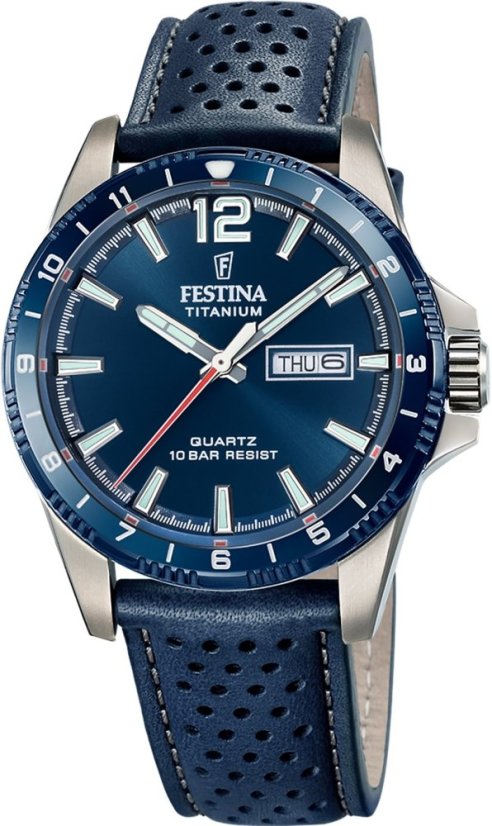 FESTINA 20699/2 TITANIUM