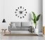 Designové hodiny paprskové JVD HT119.3