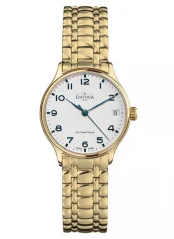Davosa 166.189.11 Classic Automatic
