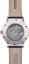 Orient Classic Sun and Moon Open Heart Automatic RA-AS0009S10B
