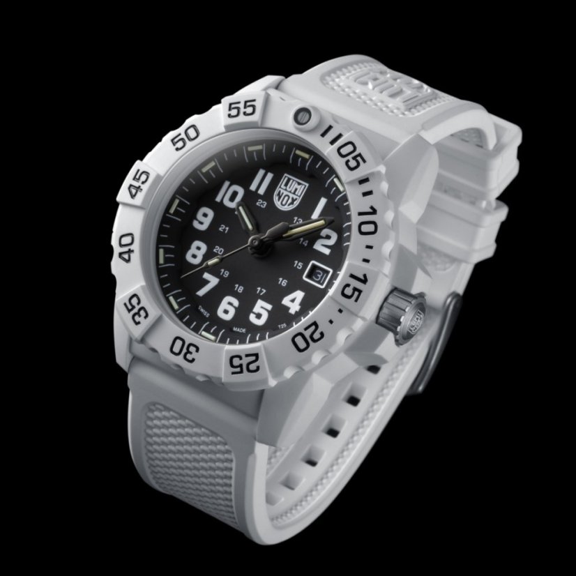 Luminox Navy Seal 3500 Series XS.3507.WB