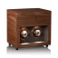 Natahovač hodinek Heisse & Söhne Denver 2 Walnut 70019-256.148