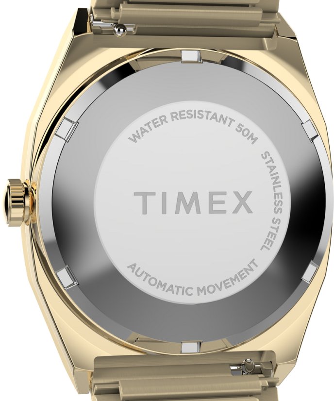 Timex E Line 1983 Automatic TW2Y07200UK