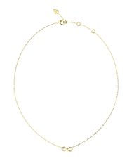Guess Love Bites náhrdelník JUBN06047JWYGT/U